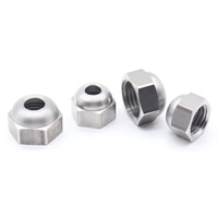 Pneu vis écrou avant camion pièces Auto accessoire camion pièces de rechange Jac pièces pour camion chinois