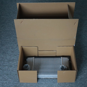 Intercooler Turbo FTP8030 para Land Rover Discovery 1 Defender 90 110 1987 a 2006 200Tdi 300Tdi Turbo Diésel - Product Image 6