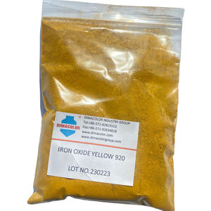 Oxyde de fer jaune H920 (PY42) vs BAYFERROX Jaune 920 - Product Image 5