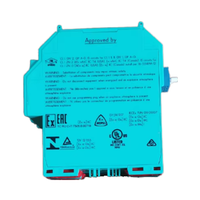 P + F Barrière de sécurité KFD2-CRG2-Ex1.d LV Produits KFD2-CRG2-Ex1.D