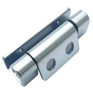 キッチン用鉄製油に強いヒンジ、油汚れに強いヒンジ、油に強いスチール製ヒンジ、キャビネットドア用、防汚家具用 - Product Image 4