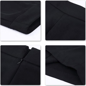 Offizielle Rock anzüge für Damen Profession elle Kleidung Büro Blazer Arbeits hose Braut hosenanzug Koreanische Kleidung Business-Anzug - Product Image 6