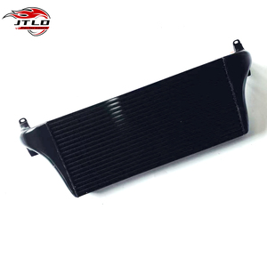 เครื่องทำความเย็นอะลูมิเนียมสำหรับรถขนย้าย T5 <span class=keywords><strong>VW</strong></span> 2.0L TSI cjkb cjka 2.0L bitdi 2011-2016 - Product Image 2