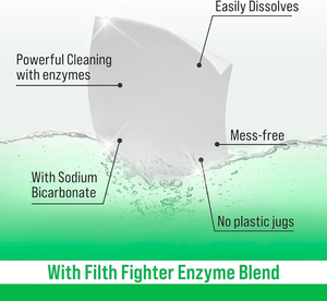 Feuilles de <span class=keywords><strong>lessive</strong></span> sportives professionnelles pour peaux sensibles, lavage à l'eau froide, haute solubilité, vente en gros - Product Image 3