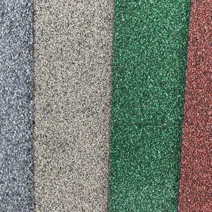 Membrane d'asphalte appliquée <span class=keywords><strong>à</strong></span> la torche de surface granulaire Couche de protection intégrée Tailles personnalisées Compatible avec le revêtement <span class=keywords><strong>à</strong></span> <span class=keywords><strong>froid</strong></span> - Product Image 1