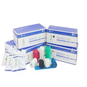 เทปหล่อไฟเบอร์กลาสโพลีเมอร์ลายพรางที่ดีเยี่ยม - Product Image 2