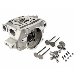 Vilebrequin YZF-R125/<span class=keywords><strong>MT</strong></span>-<span class=keywords><strong>125</strong></span>/WR125 amélioré personnalisé pour les performances de course à grande vitesse de moto Yamaha - Product Image 6