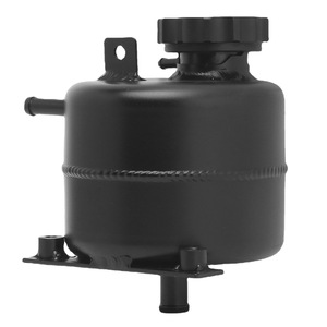 Réservoir d'expansion en alliage d'aluminium pour BMW R52 R53 Mini, réservoir de liquide de refroidissement avec fixation par vis - Product Image 2