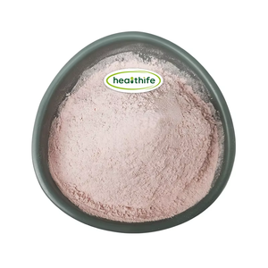 Bubuk Buah Kelas Makanan Konsentrat Jus Ceri Acerola Bubuk Jus Buah Ceri yang Dikeringkan Secara Semprot - Product Image 2