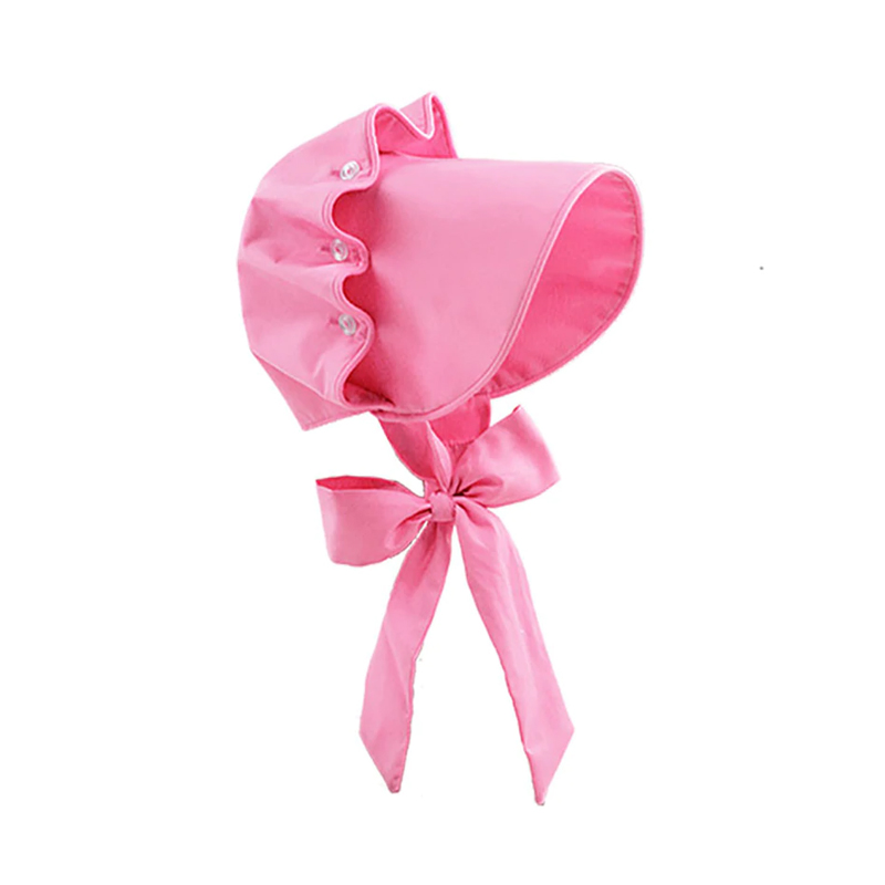 Шляпа от солнца для девочек с логотипом на заказ, оптовая продажа, дизайнерские уличные детские шляпы в клетку с монограммой