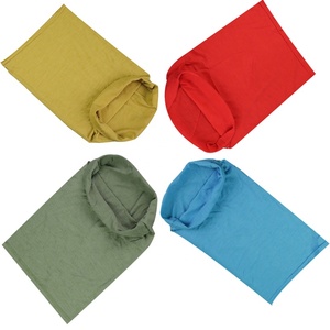 Nhà Máy Bán Buôn 100% Merino Len Cổ Gaiter Bandana Tùy Chỉnh In Ấn Logo Khăn Mũ Nón Ống Bandana - Product Image 4