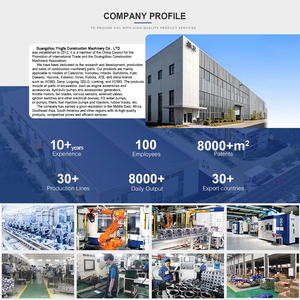 Repuestos para Excavadora <span class=keywords><strong>Doosan</strong></span> <span class=keywords><strong>Daewoo</strong></span> DX DH55 <span class=keywords><strong>60</strong></span> 150 215 225 300-5-7 -9, Espejo Retrovisor para Excavadora - Product Image 5