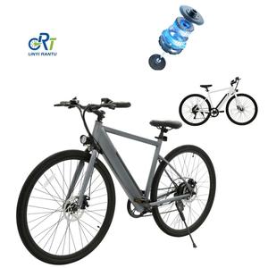Bon marché, vélo électrique 250W <span class=keywords><strong>Cube</strong></span> 29 26 pouces, vélo électrique Emtb 1000W 2000W, vélo tout-terrain électrique à suspension intégrale pour adultes - Product Image 1