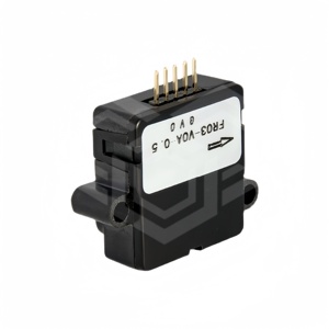 FR03 Micro Gas <strong>Flow</strong> Sensor <strong>air</strong> Environment Gas Analyzer <strong>Detection</strong> element - Product Image 4