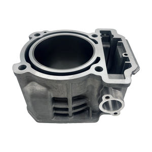 Kit cylindre Kit Piston pour CF500 CF550 Cforce Zforce Uforce <span class=keywords><strong>CF</strong></span> 550cc <span class=keywords><strong>550</strong></span> X5HO 191R500AU ATV <span class=keywords><strong>Quad</strong></span> UTVU550 0GR0-023100 - Product Image 2