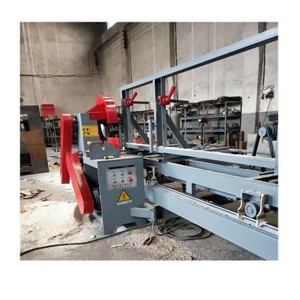 <span class=keywords><strong>Machine</strong></span> à couper le <span class=keywords><strong>bois</strong></span>, <span class=keywords><strong>machine</strong></span> à scier automatique pour le travail du <span class=keywords><strong>bois</strong></span> - Product Image 5