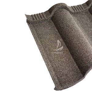 Tuiles de <span class=keywords><strong>toiture</strong></span> en pierre revêtue d'usine, <span class=keywords><strong>ardoise</strong></span> en <span class=keywords><strong>ciment</strong></span>, <span class=keywords><strong>toiture</strong></span> - Product Image 2