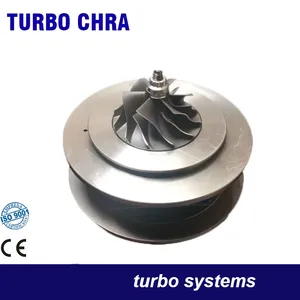 TF035 Turbo cartucho 49135-05830 49135-05850 turbocompresor CHRA para <span class=keywords><strong>BMW</strong></span> 120D <span class=keywords><strong>320D</strong></span> 520D X1 X3 2.0D 170HP 130Kw N47D20 N47OL 2007 - Product Image 3