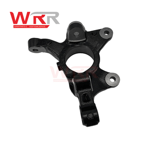 4473300720 4473306400 Eje de rótula de dirección del pasajero para Benz W447 V250, fiable, delantero derecho, para suspensión y rueda - Product Image 3