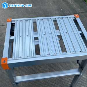 Escalera <span class=keywords><strong>de</strong></span> hierro plegable <span class=keywords><strong>de</strong></span> <span class=keywords><strong>aluminio</strong></span> grueso <span class=keywords><strong>de</strong></span> 2 escalones moderna escalera interior antideslizante <span class=keywords><strong>para</strong></span> baño cocina apartamento taller almacén - Product Image 6