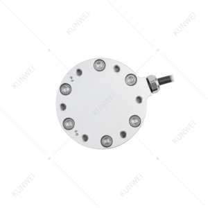 Capteur de force et de couple à jauge de contrainte Kunwei à prix avantageux, 6 axes pour utilisation robotique - Product Image 4