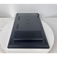 Moniteur à écran tactile optique Android de 18.5 pouces fixé au mur tout en un PC pour écran tactile médical commercial tout en un PC