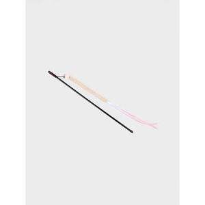 Giocattoli per gatti in cotone a goccia canna da pesca in stile cartone animato forniture per animali domestici accessori gioco e Teaser in tessuto - Product Image 1