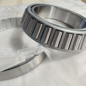 Roulements à rouleaux coniques à faible bruit à grande vitesse 95500-95925 pour le transport ferroviaire - Product Image 2