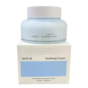Crema en Gel Dolly Dan 100ml, Calmante, Hidratante, con Vitamina C, Blanqueadora, Antienvejecimiento, para Ojeras y Bolsas, Uso Nocturno, para Todo Tipo de Piel - Product Image 1
