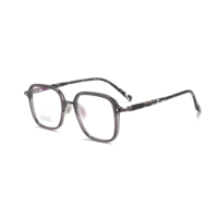 Luxe 2014 Vogue optique acétate lunettes à la main cadre pour les yeux prix bas diamant visage forme Match ordinateur Style dessin animé