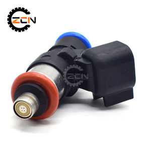 Boquilla de inyector de combustible 0280158191 para <span class=keywords><strong>Ford</strong></span> <span class=keywords><strong>Explorer</strong></span> 3.5L 3.7L <span class=keywords><strong>V6</strong></span> 2011-2017 - Product Image 4