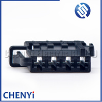 Connecteur de feux arrière de voiture à 4 broches, faisceau de câbles, faisceau de feux arrière, prise de lampe 4733242 47 33 242 pour Saab 9-3 pour Vauxhall For-Vectra C