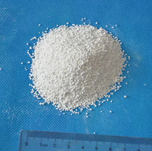 Chlore de haute pureté 98,5% pour <span class=keywords><strong>piscine</strong></span> Stabilisateur de chlore <span class=keywords><strong>Acide</strong></span> cyanurique pour <span class=keywords><strong>piscine</strong></span> <span class=keywords><strong>Acide</strong></span> cyanurique - Product Image 4