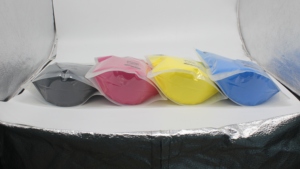 Toner Economico per Fotocopiatrice DCC5580 DCC700 C5765 Cartuccia Toner per Stampanti 5580 6680 7780 - Product Image 3