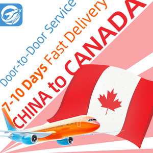 Spedizione Aerea dalla Cina al Canada |   Veloce e Affidabile |   Tramite UPS/Fedex/<span class=keywords><strong>DHL</strong></span> |   Imballaggio, Magazzinaggio, Sdoganamento Inclusi - Product Image 1