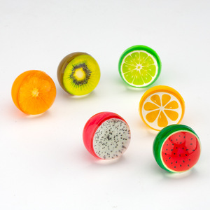 1.25 Inch Mixed Color High Bouncing Bulk Rubber Bouncy Ball Lightweight Promotional <b>Toy</b> EN71/ASTM Certified for <b>Vending</b> <b>Machines</b> - Product Image 3