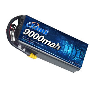 13500mah Life Packs personnalisés Drone Polymère 7.4 V <span class=keywords><strong>Lipo</strong></span> <span class=keywords><strong>2000mah</strong></span> Batterie lithium-ion - Product Image 2