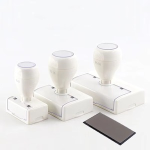 Fast Comments <strong>Stamps</strong> Teaching Tools Encourage Seal School Student Motivation <strong>German</strong> Stempel Teacher Gift Reward Self Ink - Product Image 3