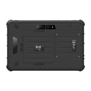 Máy Tính Bảng Gồ Ghề Ip67 10 Inch Công Nghiệp Máy Tính Bảng Windows10 8G Ram 128Gb Gps Rj45 Máy Tính Bảng Gồ Ghề Công Nghiệp Vân Tay <span class=keywords><strong>5.0mp</strong></span> Phía Sau - Product Image 5