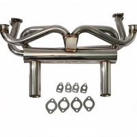 Auspuffrohr für VW Käfer Oldtimer