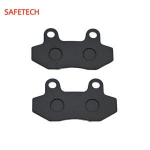 Kampas Rem Motor Grosir Berkualitas Tinggi FA086 - Product Image 3