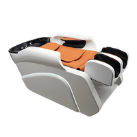 Multifunktionales Elektrisches Massagebett für Spa und Salon, Verstellbares Kopf-Spa-Massagebett