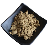 Poudre de bisglycinate ferreux de haute pureté de qualité alimentaire CAS 20150-34-9, fortifiant nutritionnel au glycinate de fer, excellent rapport qualité-prix