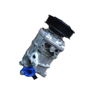 Compresseur de climatisation et pompe de refroidissement pour Lexus NX200, NX300, RX200, RX270 et RX350