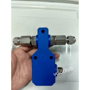 1 interruptor de flujo EGE SDN 10594 nuevo, envío rápido vía FedEx o DHL - Product Image 1