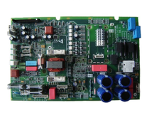 Kit de Placa PCB Kingbort, Placa de Prototipo Soldada para Proyectos Electrónicos, Placa de Circuito de 2 OZ de Cobre para Aplicaciones de IA/ML