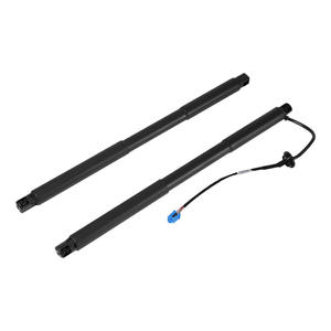 Pour Mercedes Benz <span class=keywords><strong>GLE</strong></span> ML W166 Support de hayon électrique arrière gauche hayon 1669802164 1669803664 pièces de carrosserie de la jambe de force arrière gauche - Product Image 2