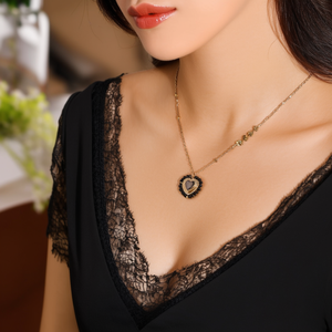 สร้อยคอจี้แฟชั่นเก๋ไก๋-CGLN-0011 - Product Image 3