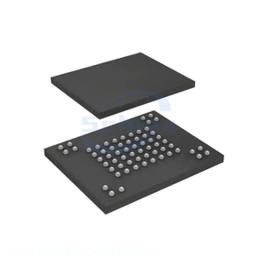 Componente de Chip Electrónico de Memoria MT58L256L32PT-10 100 LQFP de Canal de Fabricante - Product Image 1