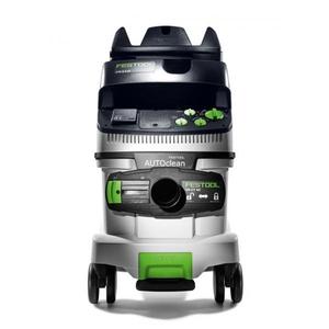 FESTOOL - 576853 Extractor de polvo móvil CTM 36 E 4014549382066 CLEANTEC - EAN EXTRACTORES DE POLVO - Product Image 2